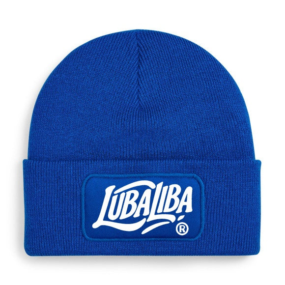 Sherys Wintermütze – LUBALIBA® Edition -Farbwahl